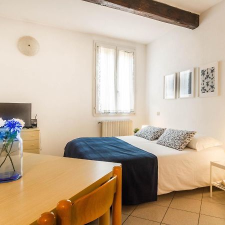 Apartamento Al Pipái Ferrara Exterior foto