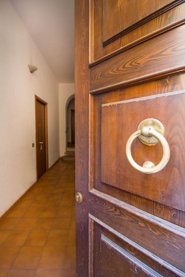 Apartamento Al Pipái Ferrara Exterior foto