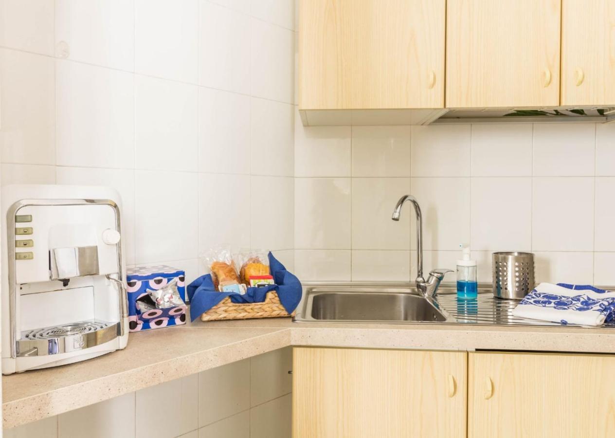 Apartamento Al Pipái Ferrara Exterior foto