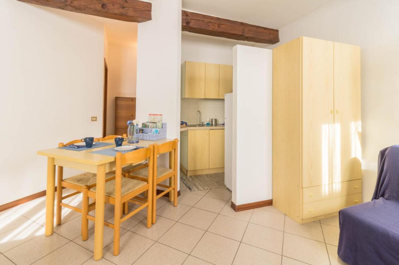 Apartamento Al Pipái Ferrara Exterior foto